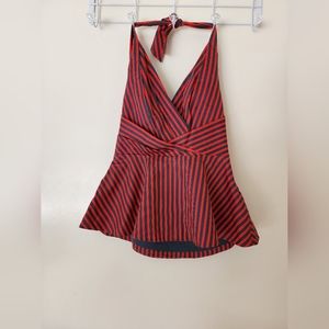 Odille Anthropologie top